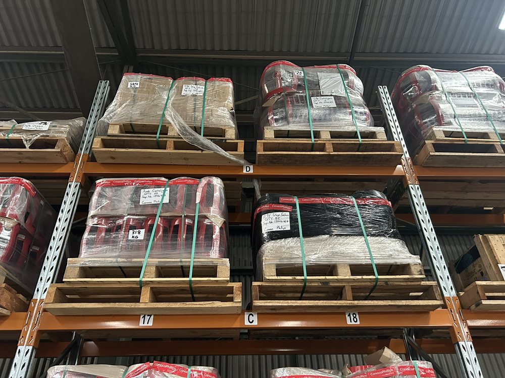 Full-Package Casing
