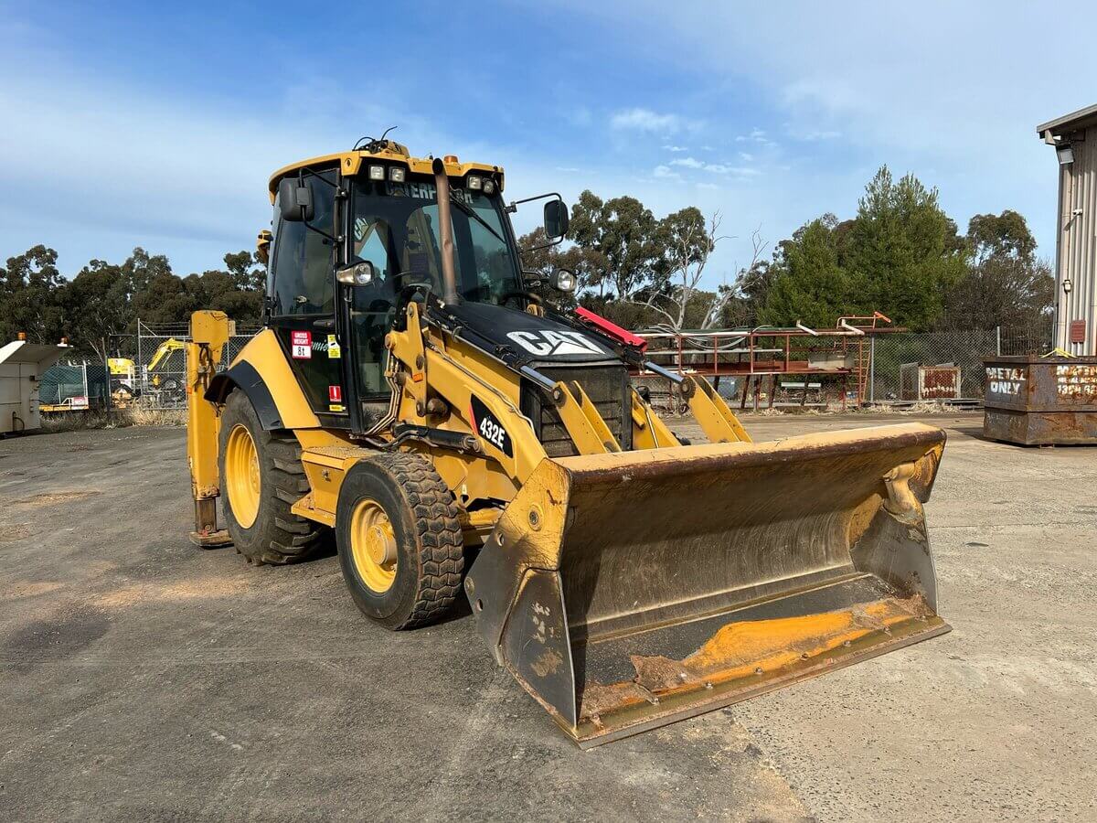 Combined NSW/ACT Industrial Auctions Pickles AU