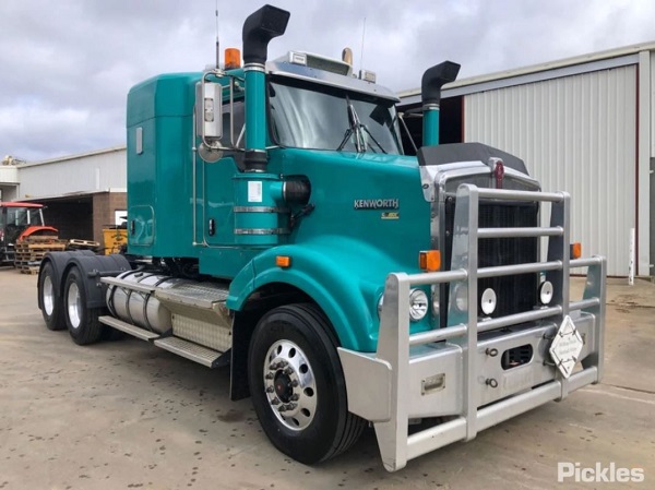 View All Prime Movers