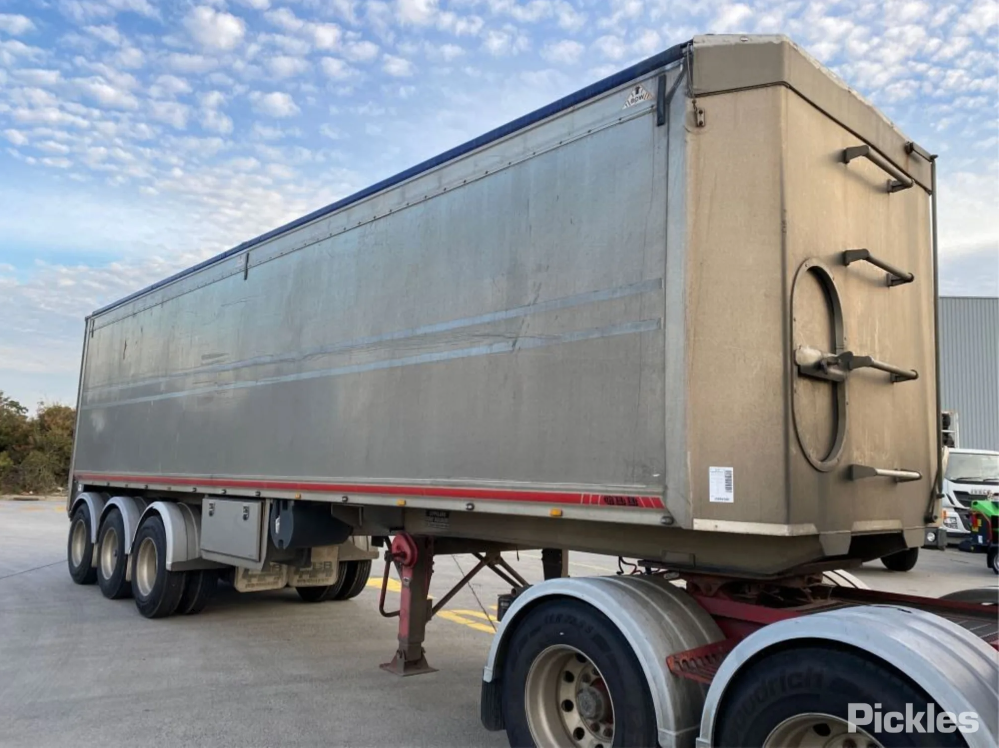 VIEW ALL TRAILERS