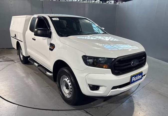 NSW Custom Fleet Cars