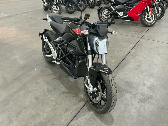 2024 Zero SR