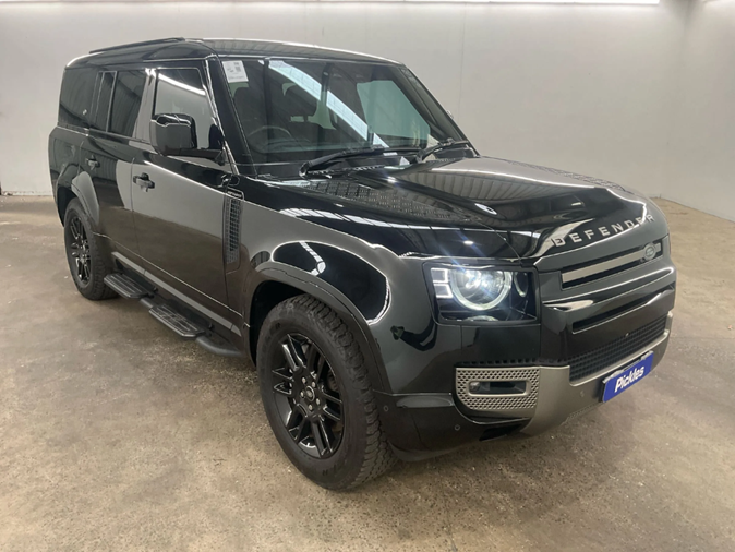 2023 Land Rover Defender