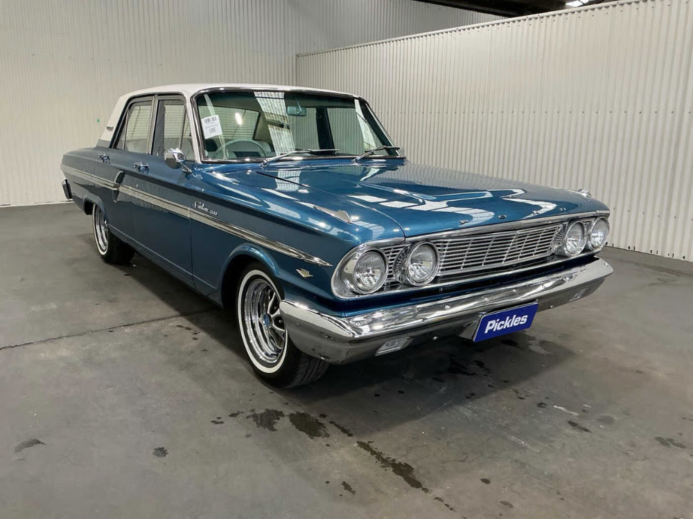 1964 Ford Fairlane