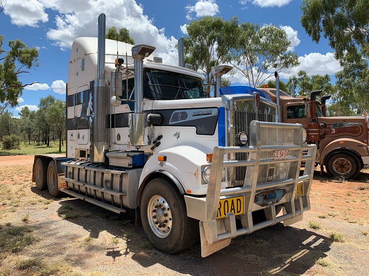 Rogers Transport Alice Springs Business Closure Sale 1