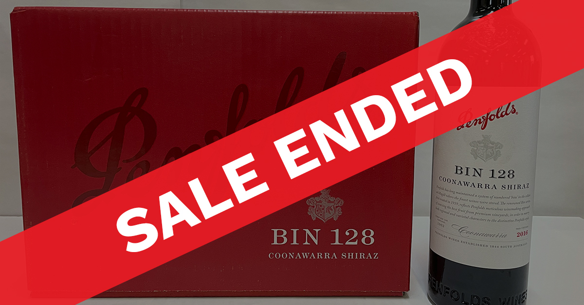 Wine Auction 2
