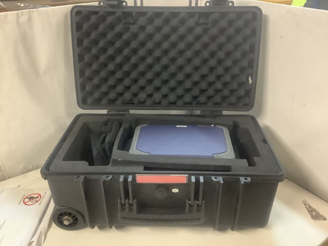 VIAVI OneAdvisor 800 CAA06MA 6GHz Cab