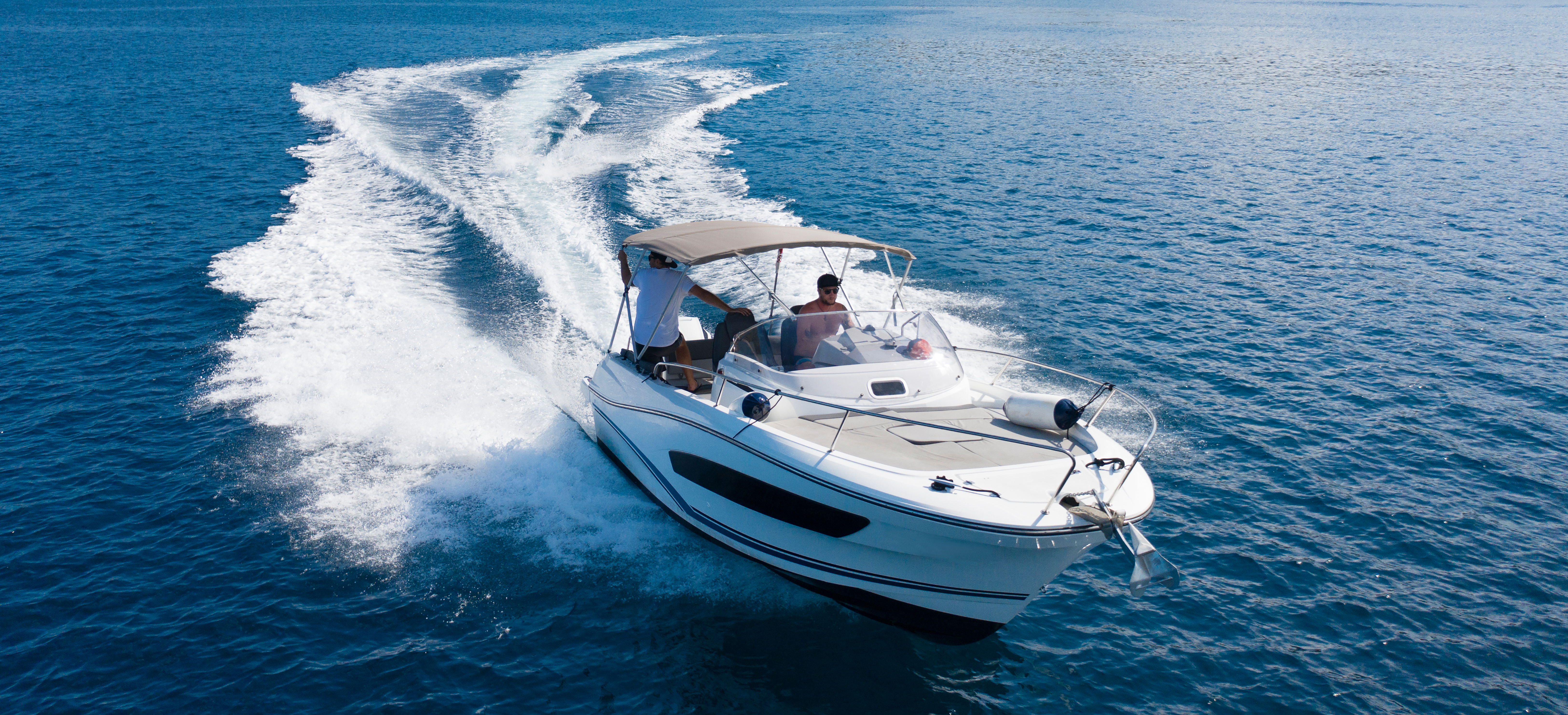 sell marine