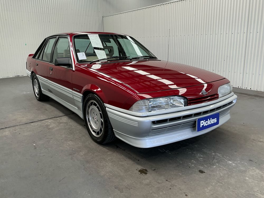1987 Holden Commodore