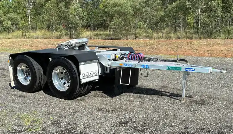 Transquip Fleet reduction sale - image 5