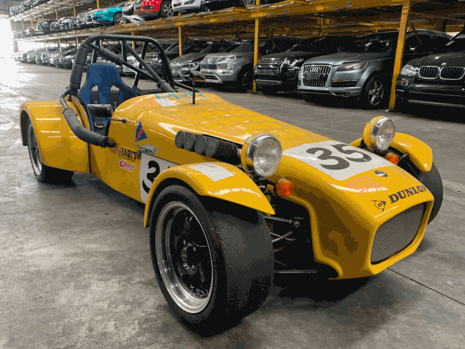 Buy & Sell Salvage/Damage Cars and Equipments Pickles AU