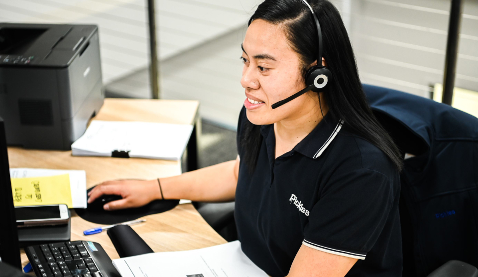 Frequently asked questions Pickles AU