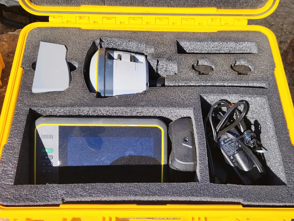 Major Event Civil Earthmoving and Quarry Liquidation - GPS, Attachments and general goods  at Bombala (NSW)