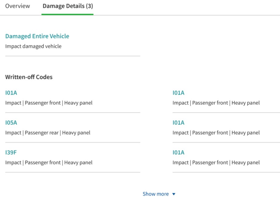 WOVR Codes For Salvage Assets Image