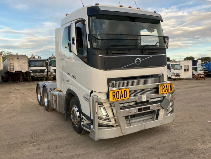 2019 Caterpillar 140M VHP Plus
