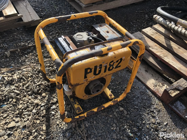 COE Drilling - General Goods & Machinery