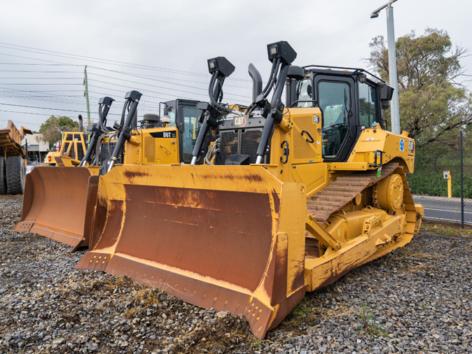 William Adams New & Used EOFY Auction
