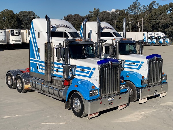 View All Prime Movers