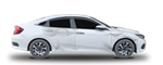 Search for salvage hybrid sedan to buy now at Pickles