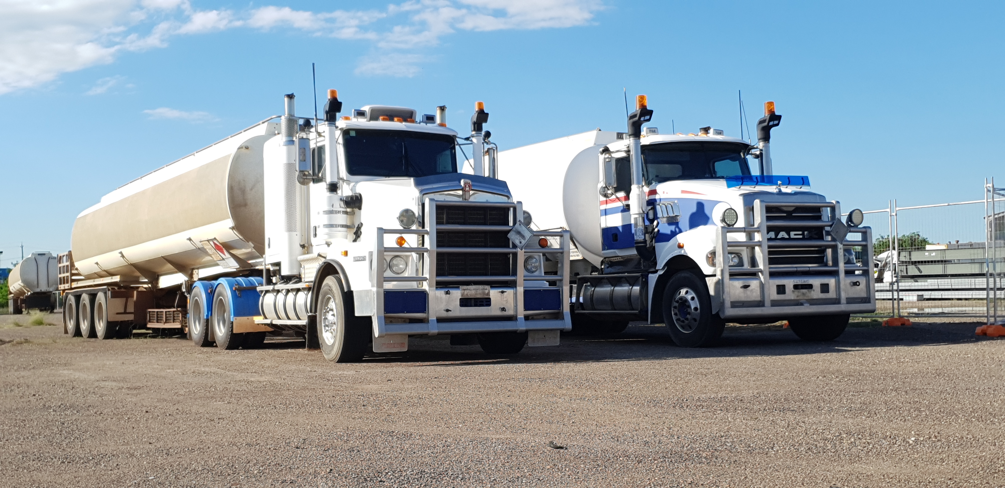 View Trucks