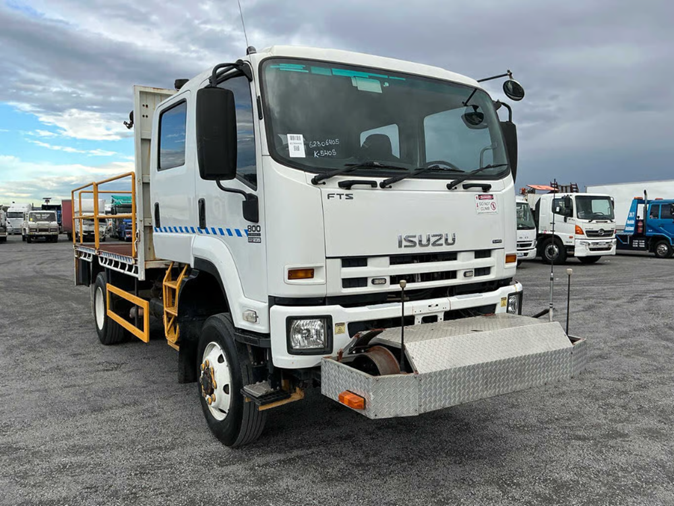 Rail Contractor Equipment Auction