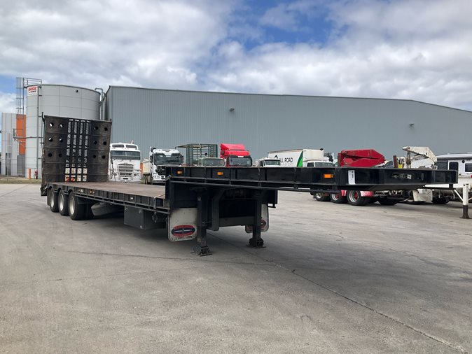 2022 Beavertail Trailers Australia