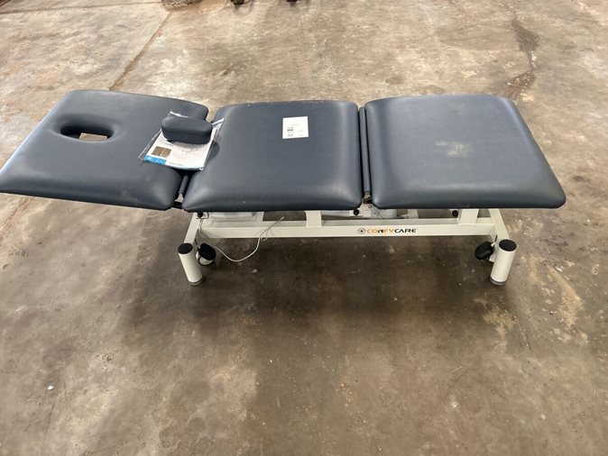 Ultrasound Machine and Gym Equipment Liquidation