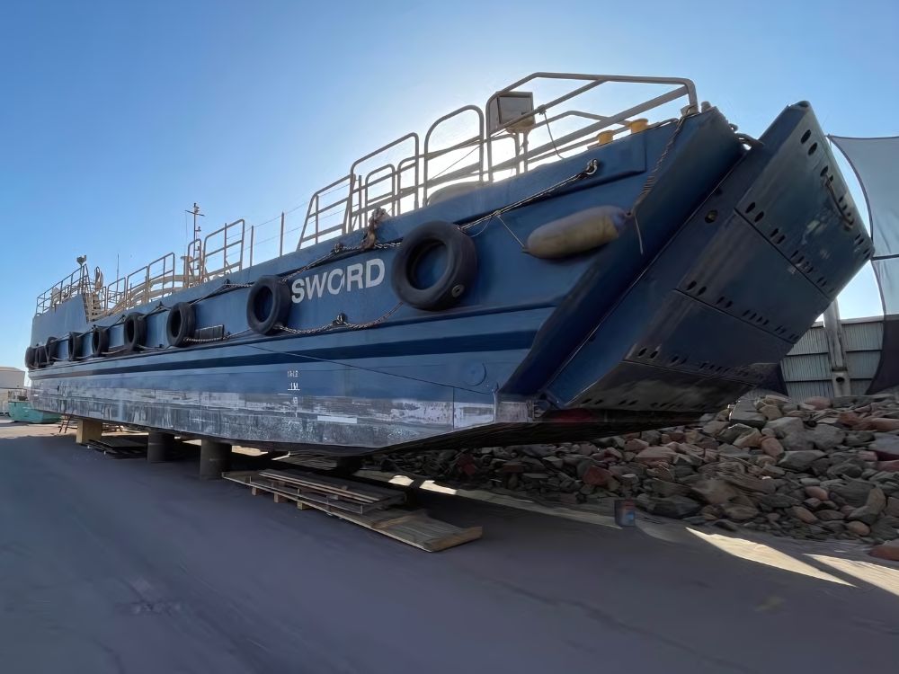 Landing Craft
