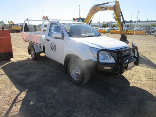 Civil Construction Rationalisation 6