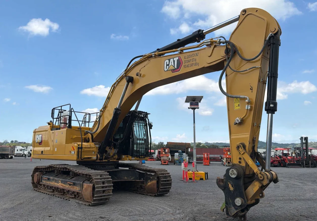 Diesel, Dirt & Turf Expo 2026 - image 2