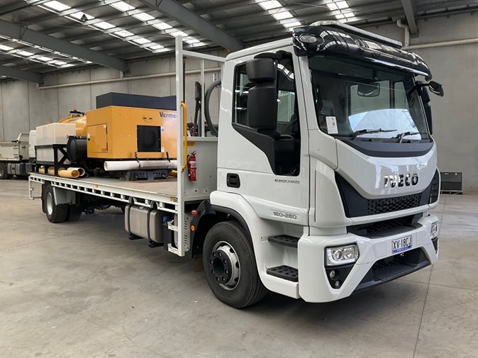 Trucks