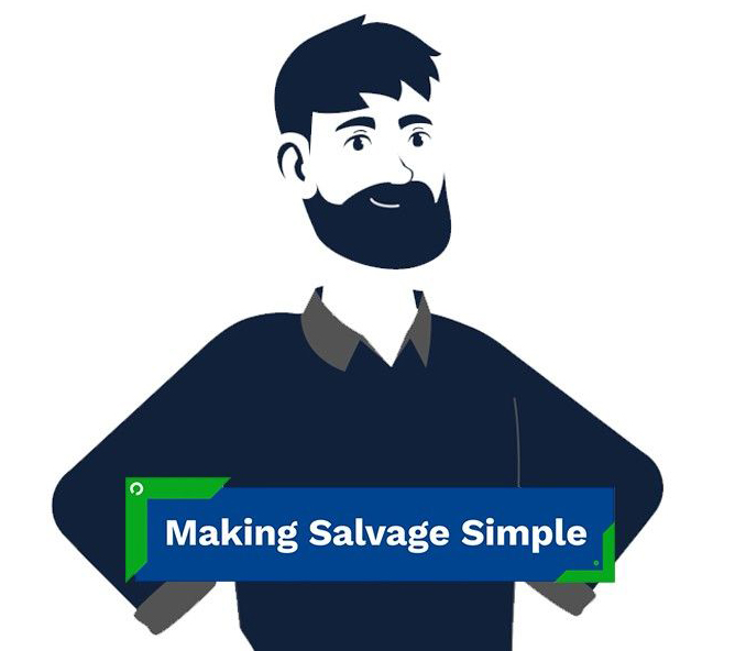 Making Salvage Simple