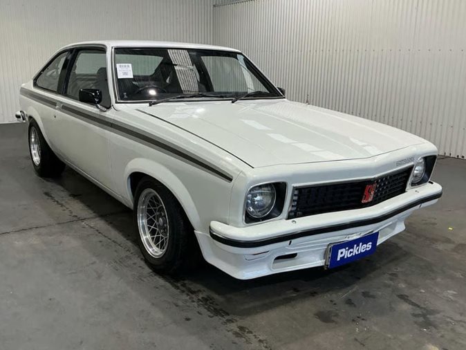 1976 Holden Torana