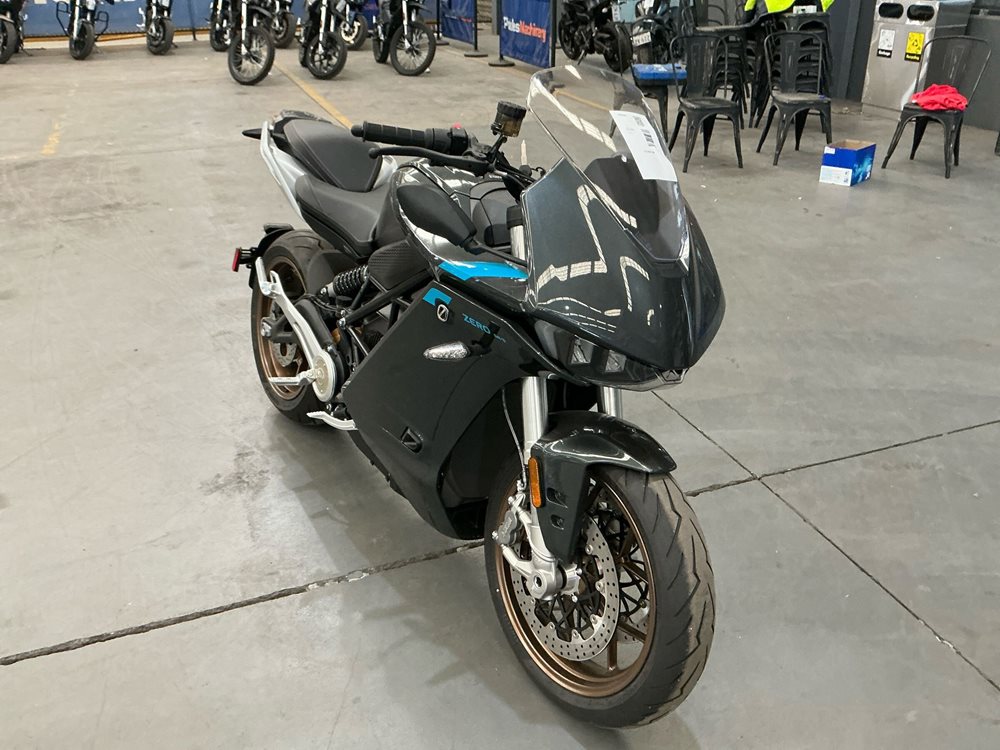 2024 Zero SR/S