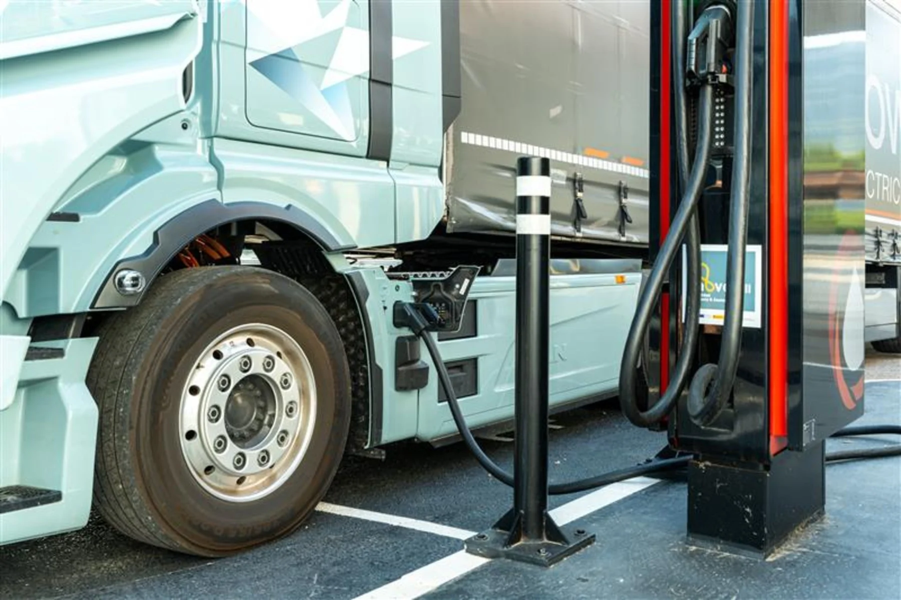 EV and Hybrid Trucks gaining ground in Australia - image 3