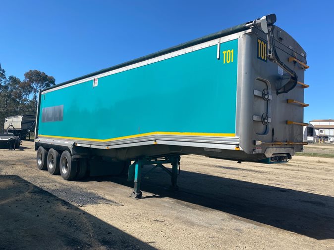Trailers