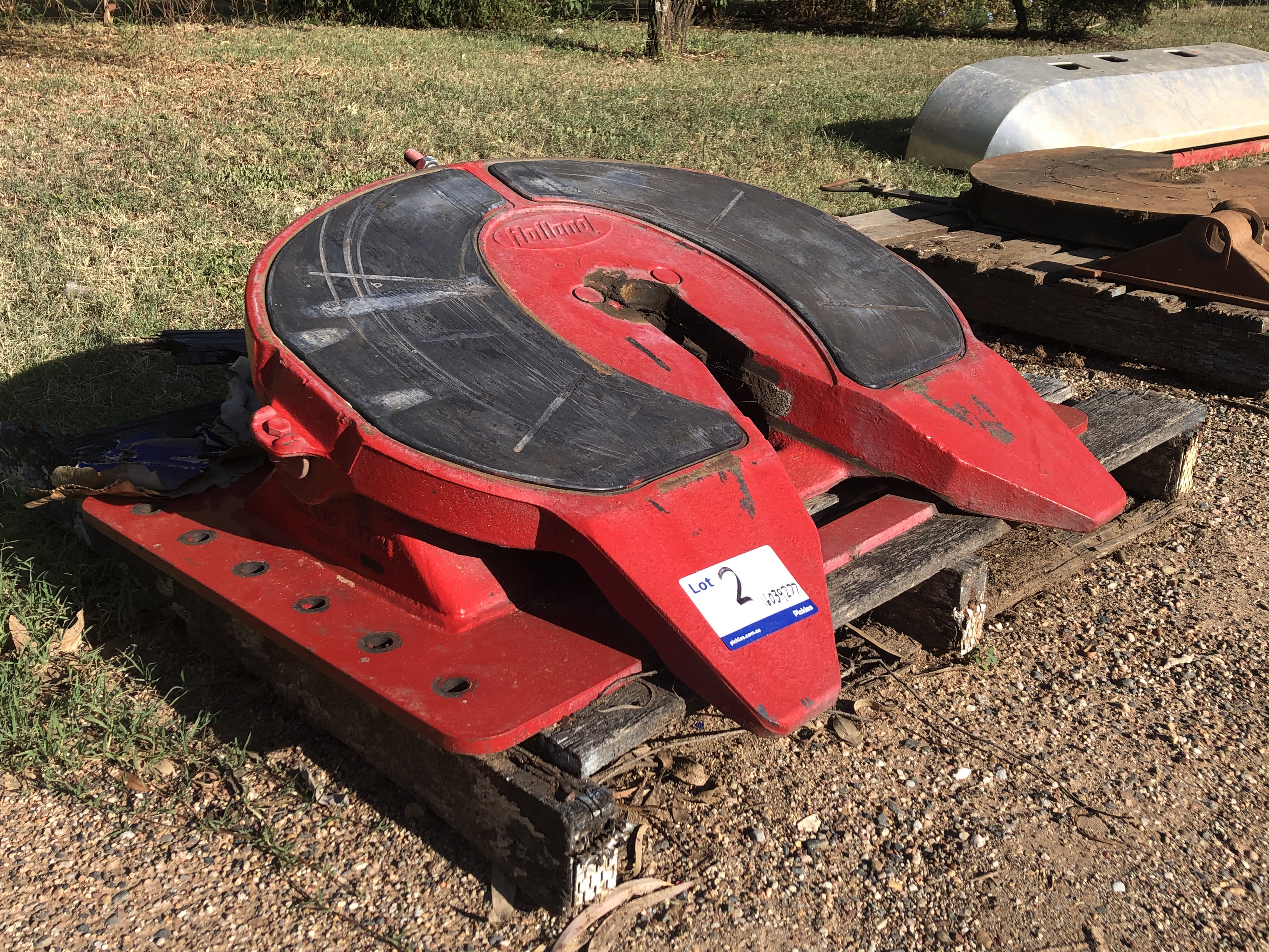 Sutcliffe Workshop Equipment Online Auction