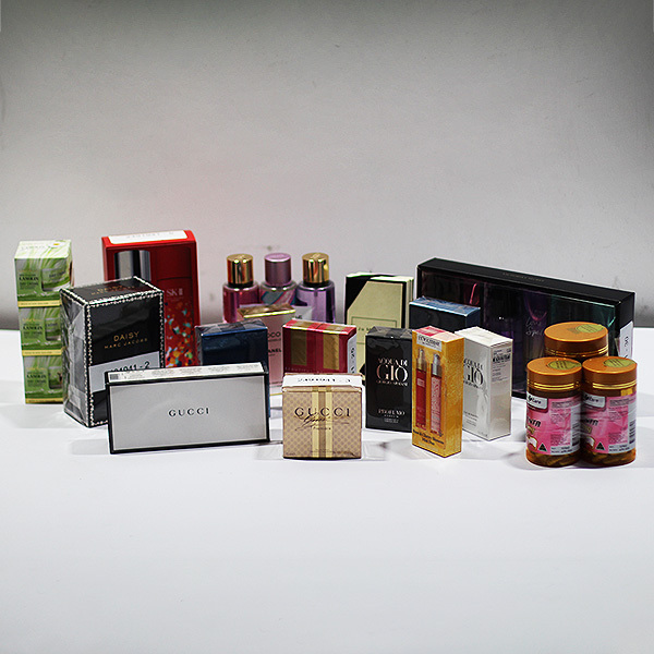 Perfumes & Health Products