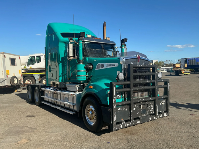 EOFY National Fleet Rotation