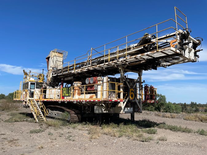 Sandvik D90KS