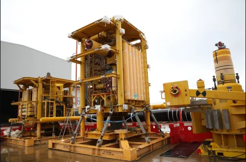 Well Access System Subsea Equipment