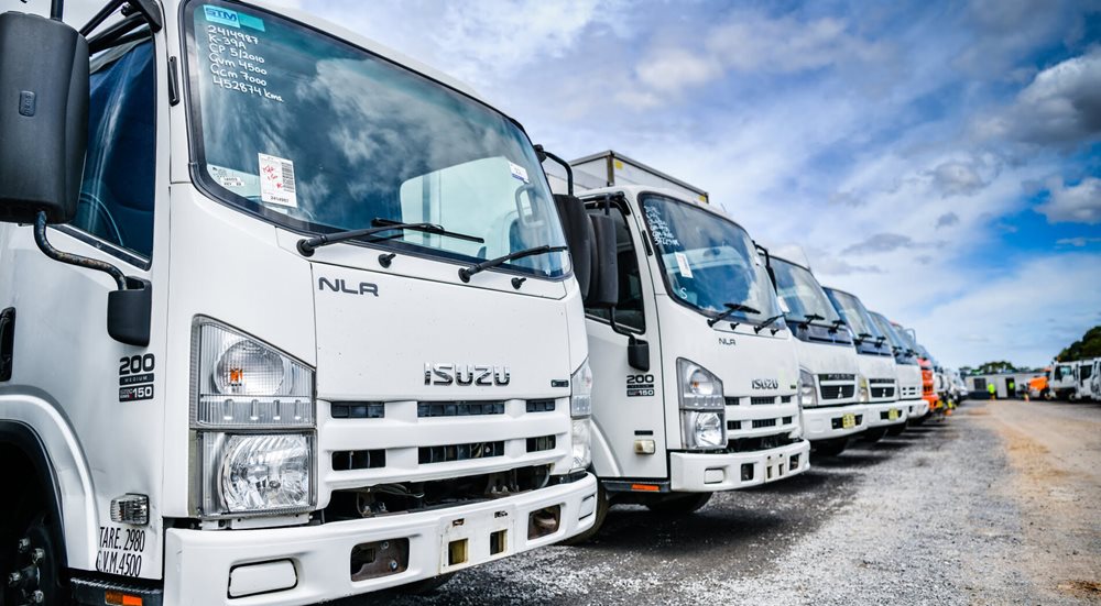 Fleet