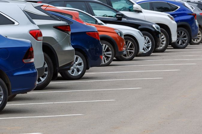 Ex-Custom Fleet cars to buy now.