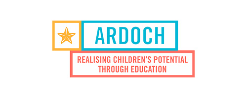 Ardoch logo image