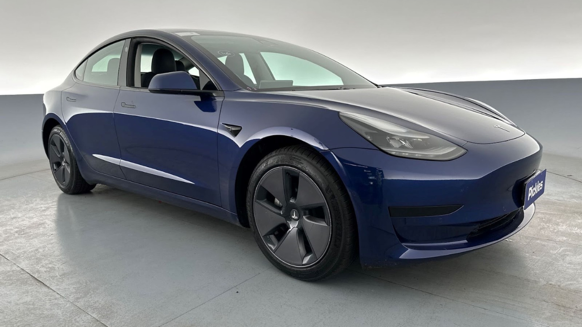 Top November car sales & consumer insights Pickles AU