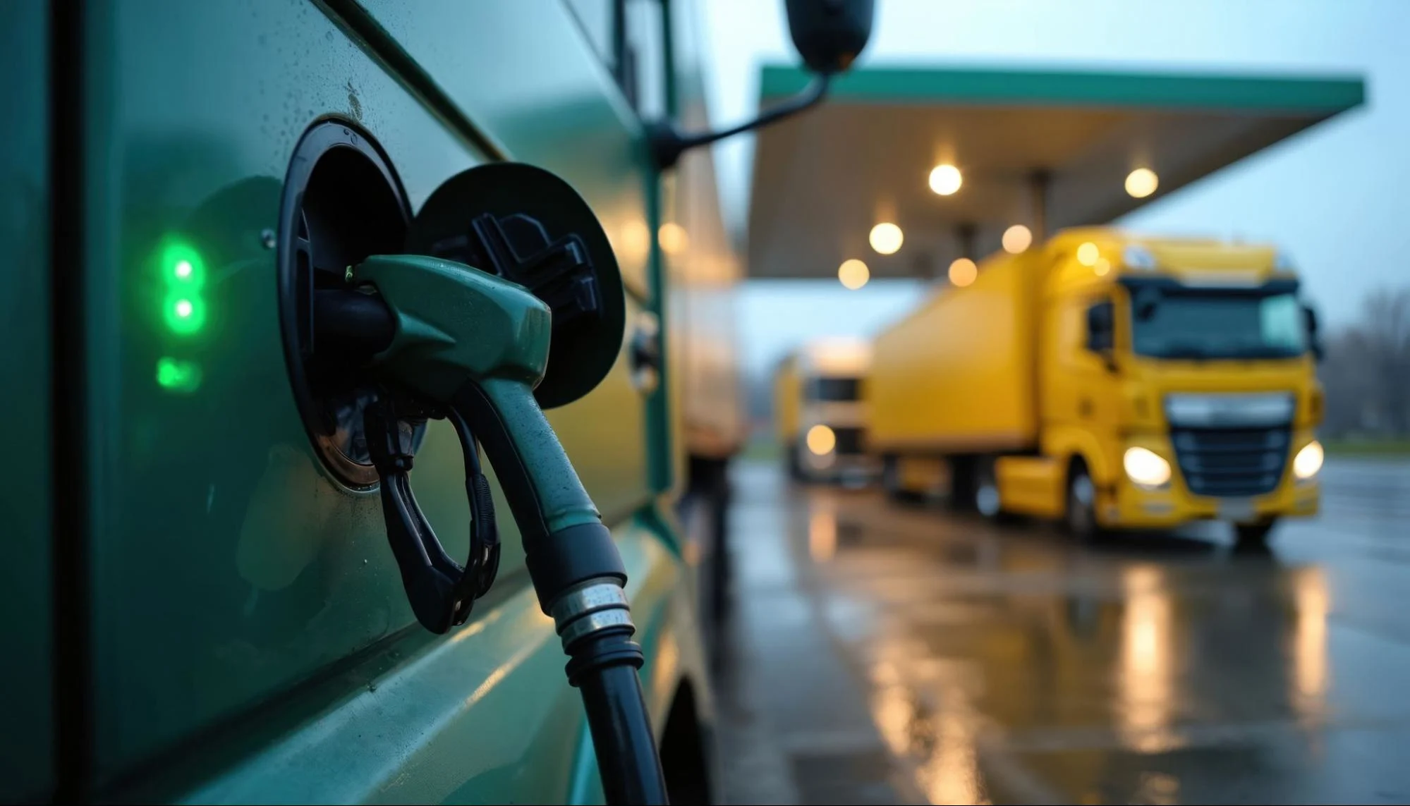 EV and Hybrid Trucks gaining ground in Australia - image 2