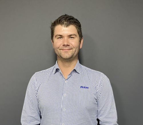 Matt Stewart – State Sales Manager