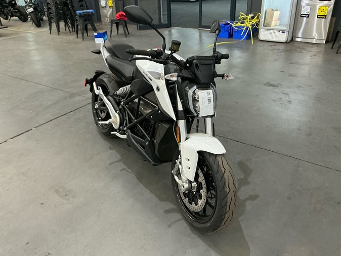 2024 Zero S