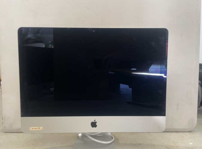 Apple Mac Computer