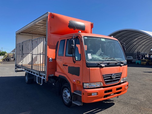 Nissan UD Truck